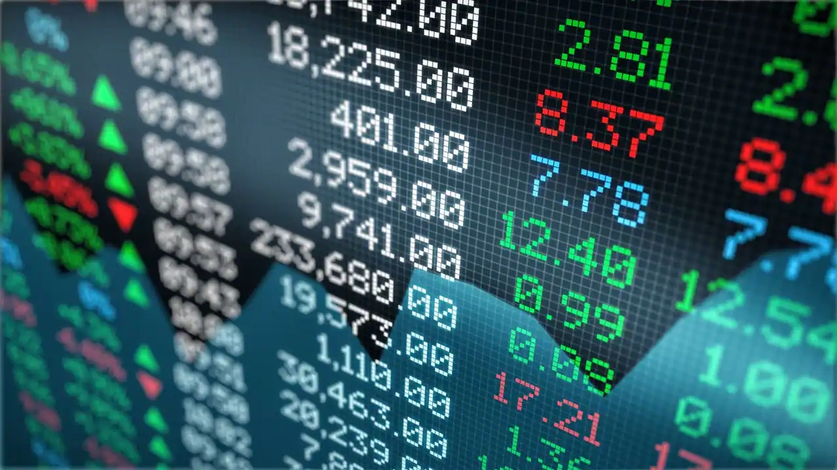 The Illusion of Control | Why Daily Sensex Updates Don't Matter (Much)