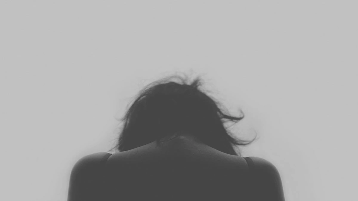 The Chilling Reality of Online Exploitation
