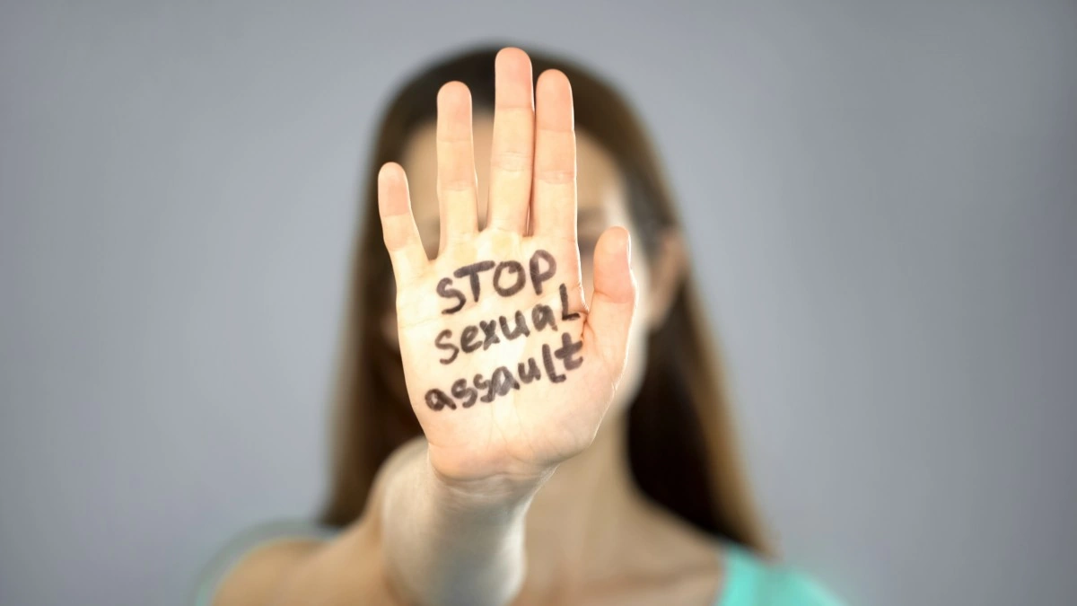 sexual assault