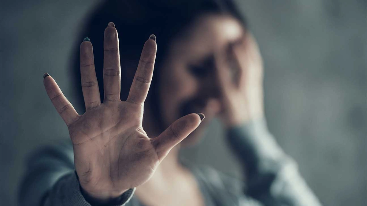 Research Shows Brain Changes in Women Post-Sexual Assault 2 The Brain's Response | It's Not "Just" Emotional