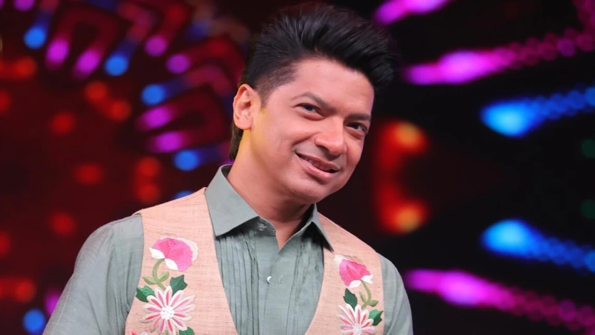 shaan