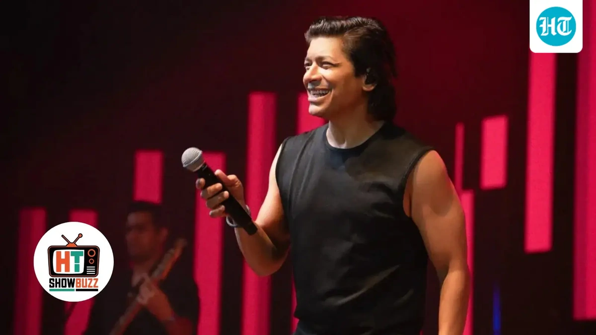 Shaan's Enduring Appeal | Why He Still Matters