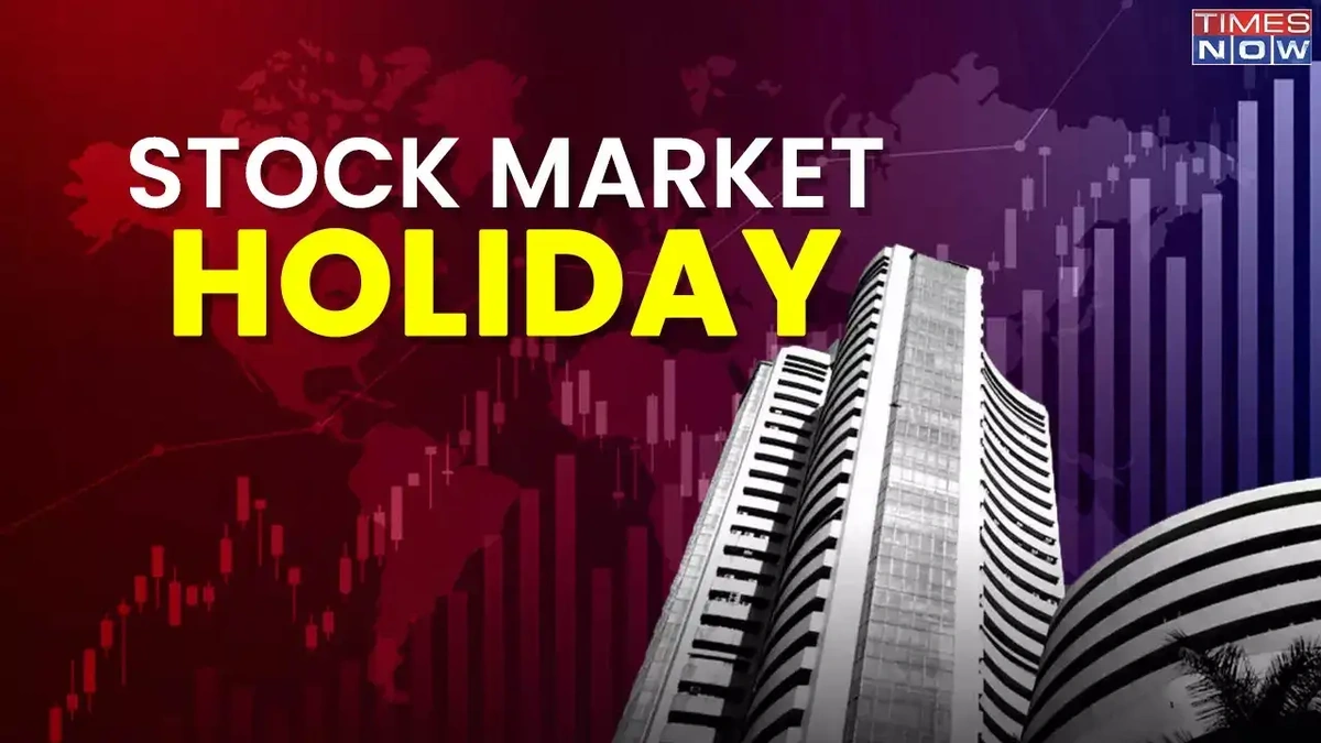 Why Do Share Markets Take a Break? The Real Story