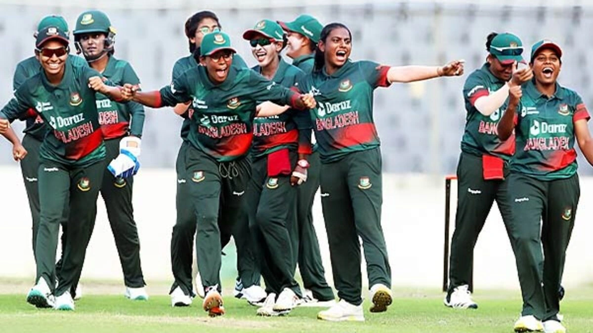 The CSIR NET Connection | Why Sharmin Akhter is Suddenly Relevant