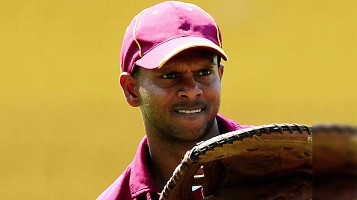 shivnarine chanderpaul
