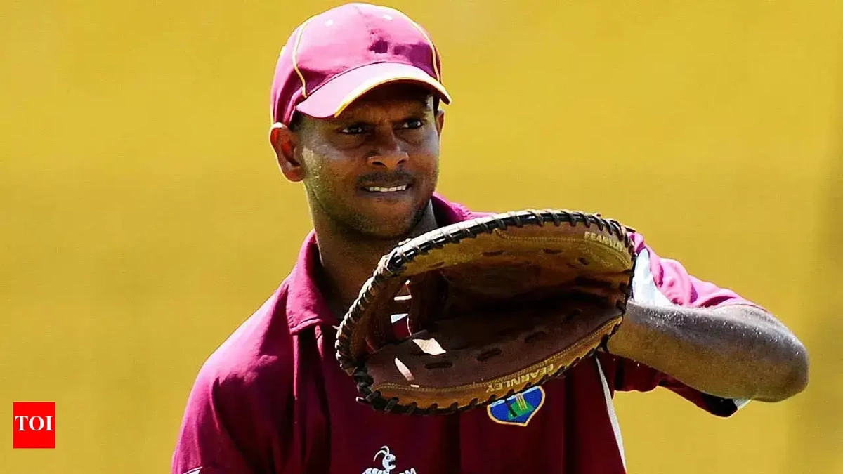 The Unwavering Wall | Chanderpaul's Mental Fortitude