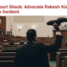 shoe throwing incident