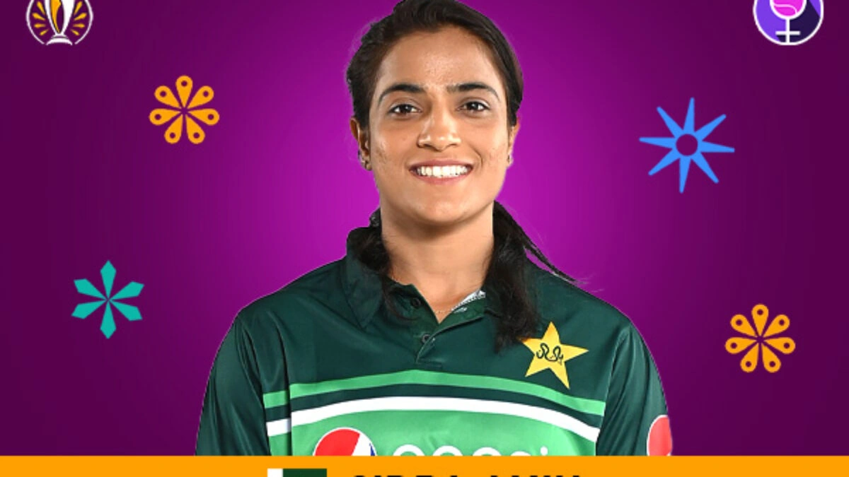sidra amin