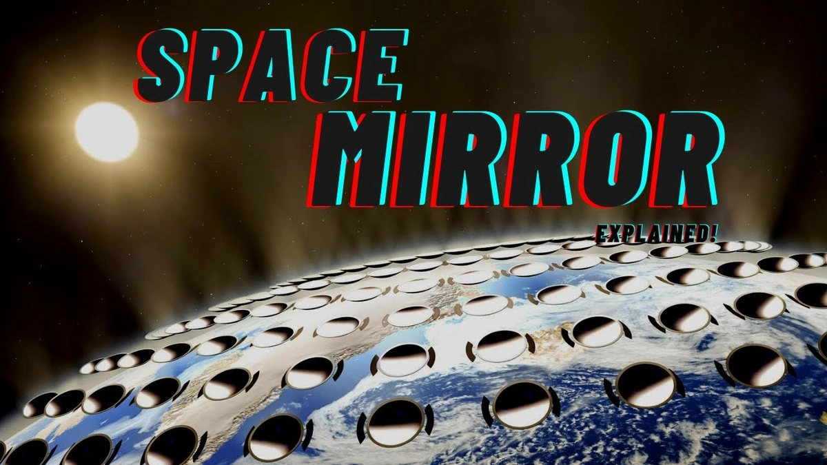 Astronomy Threatened by Space Mirrors for Solar Power, Experts Say 2 The Looming Threat to Dark Skies