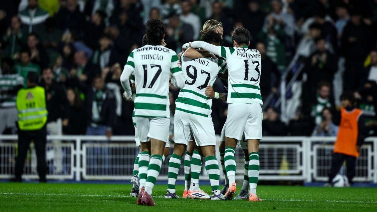 sporting vs braga