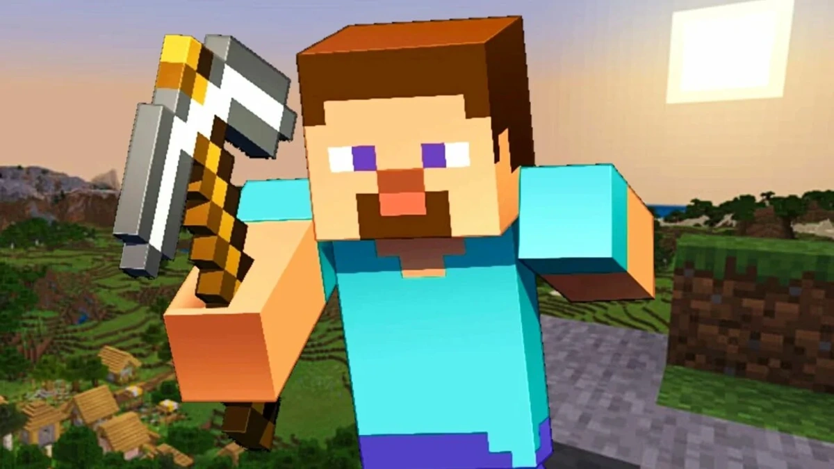 steve