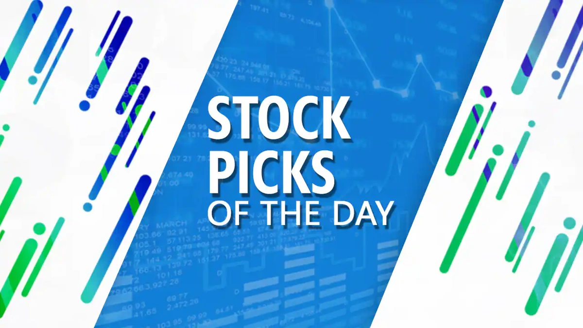 Diwali 2025 Stock Picks | Ventura Recommends Adani Green, Paytm & Other High Conviction Stocks 2 Ventura's Vision | Decoding the High Conviction Stocks