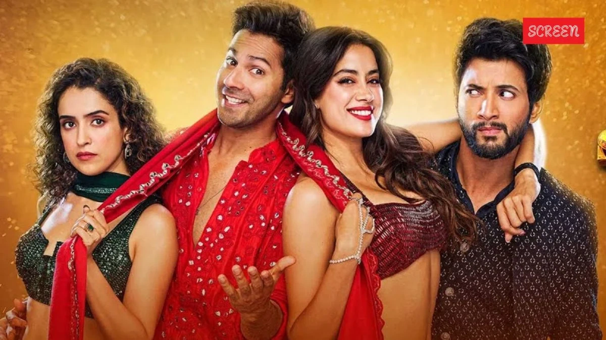 sunny sanskari ki tulsi kumari release date
