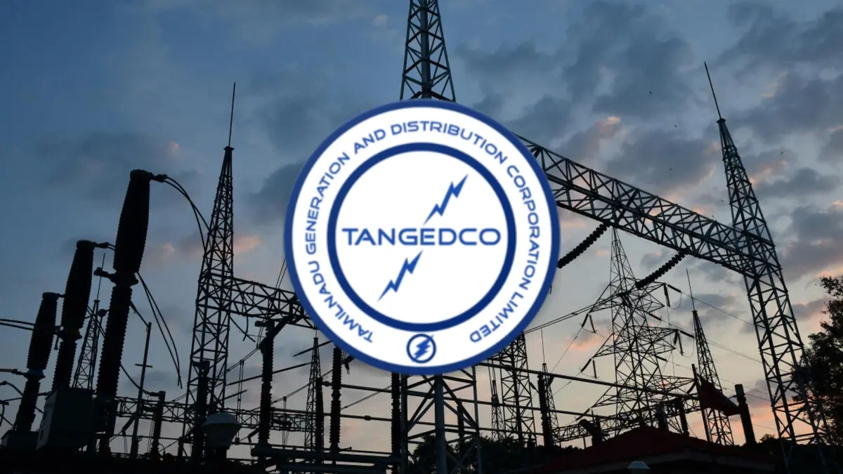 tangedco