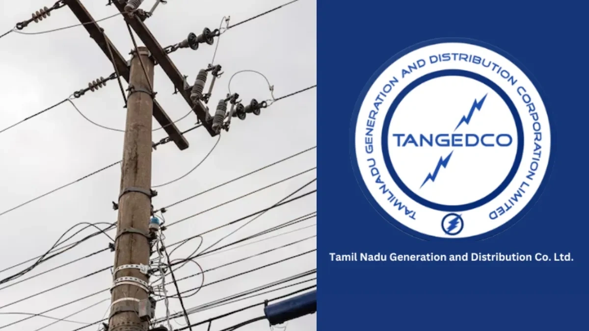 Why Understanding Your TANGEDCO Bill Matters (More Than You Think!)