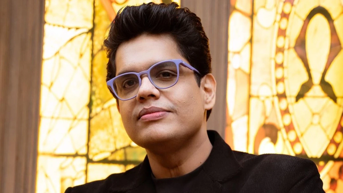 tanmay bhat
