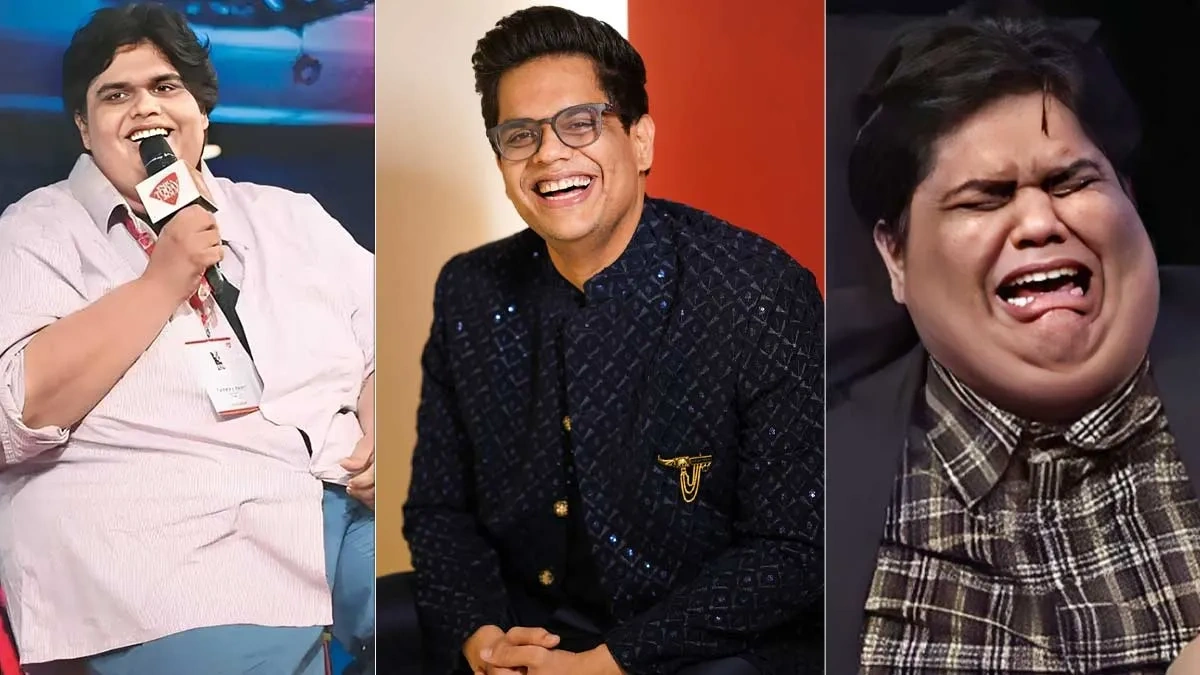 The Early Days | From Engineering Aspirant to YouTube Sensation