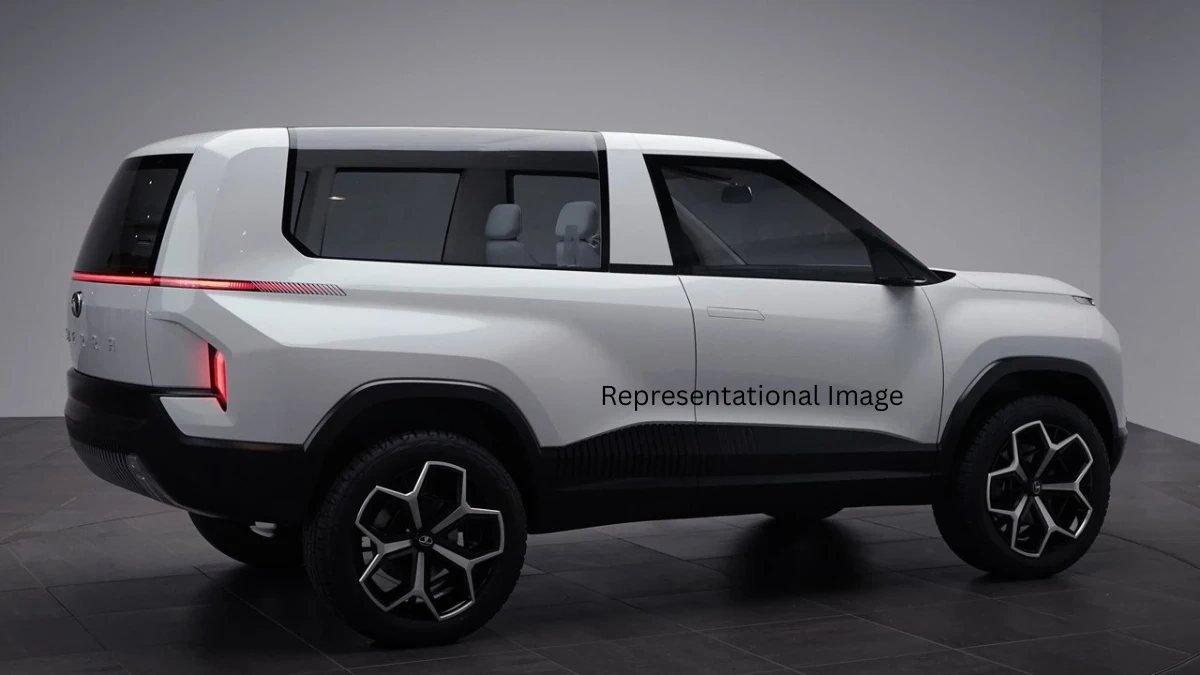 tata sierra upcoming suv details