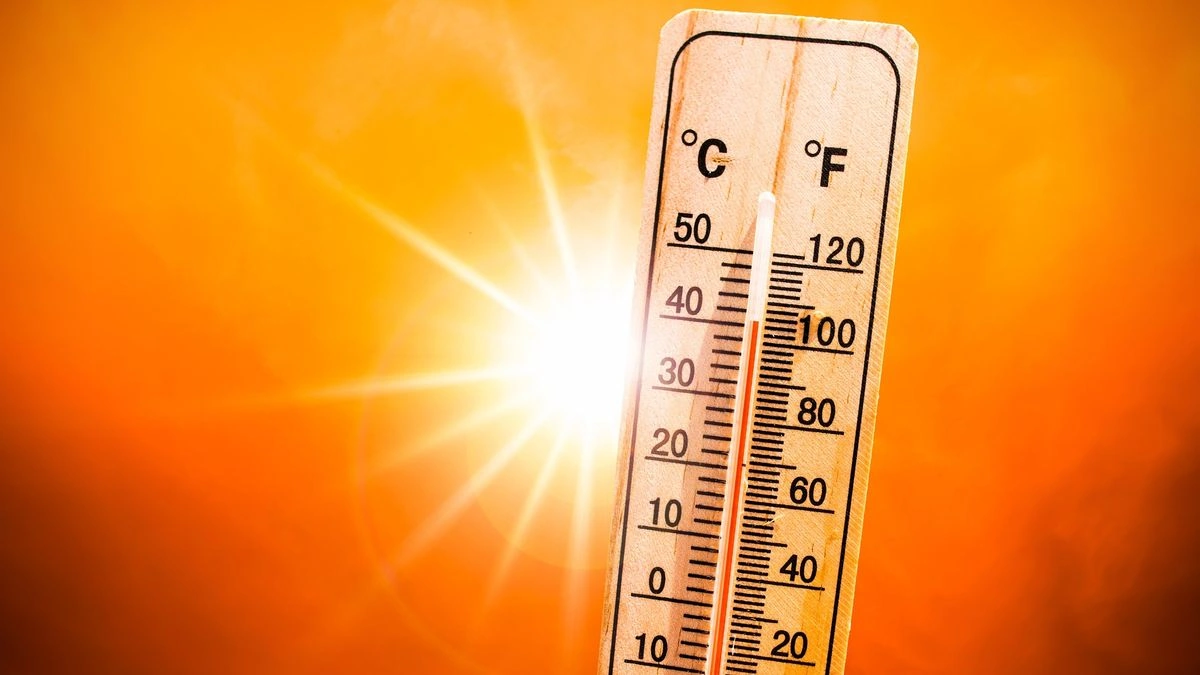 temperature