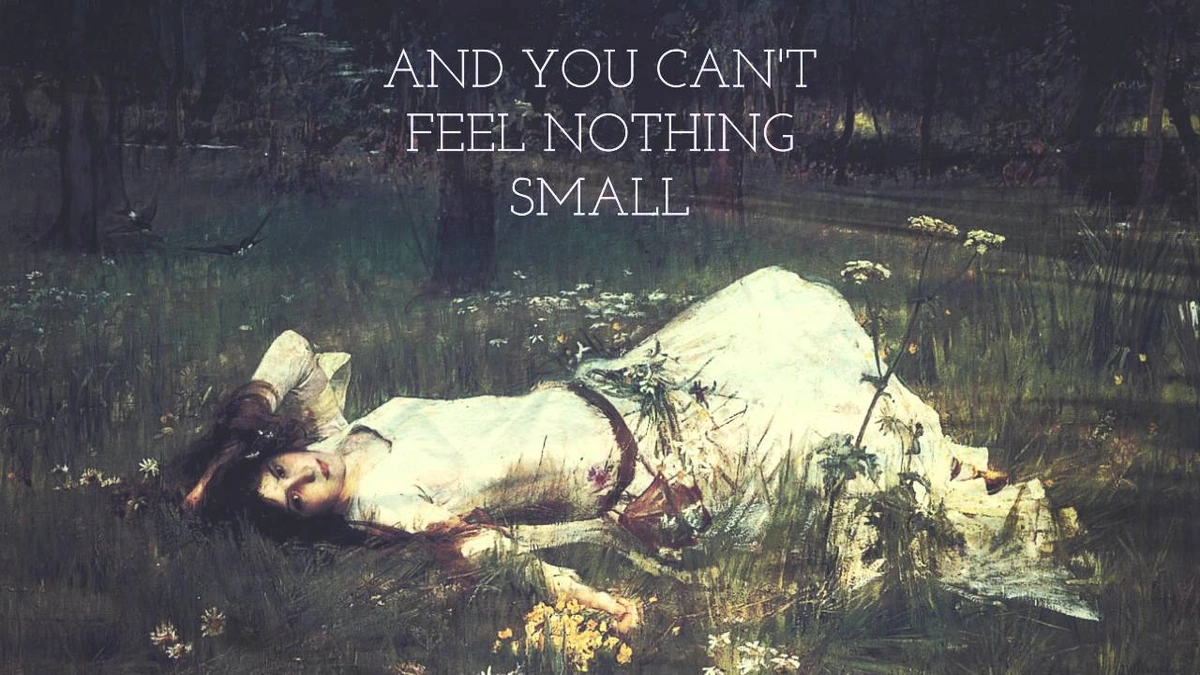 the fate of ophelia lyrics