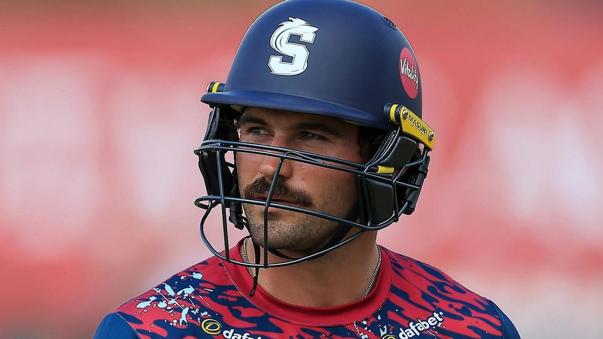 The Early Innings | From Local Pitches to County Dreams