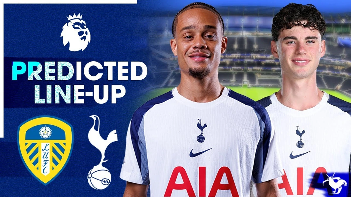 tottenham