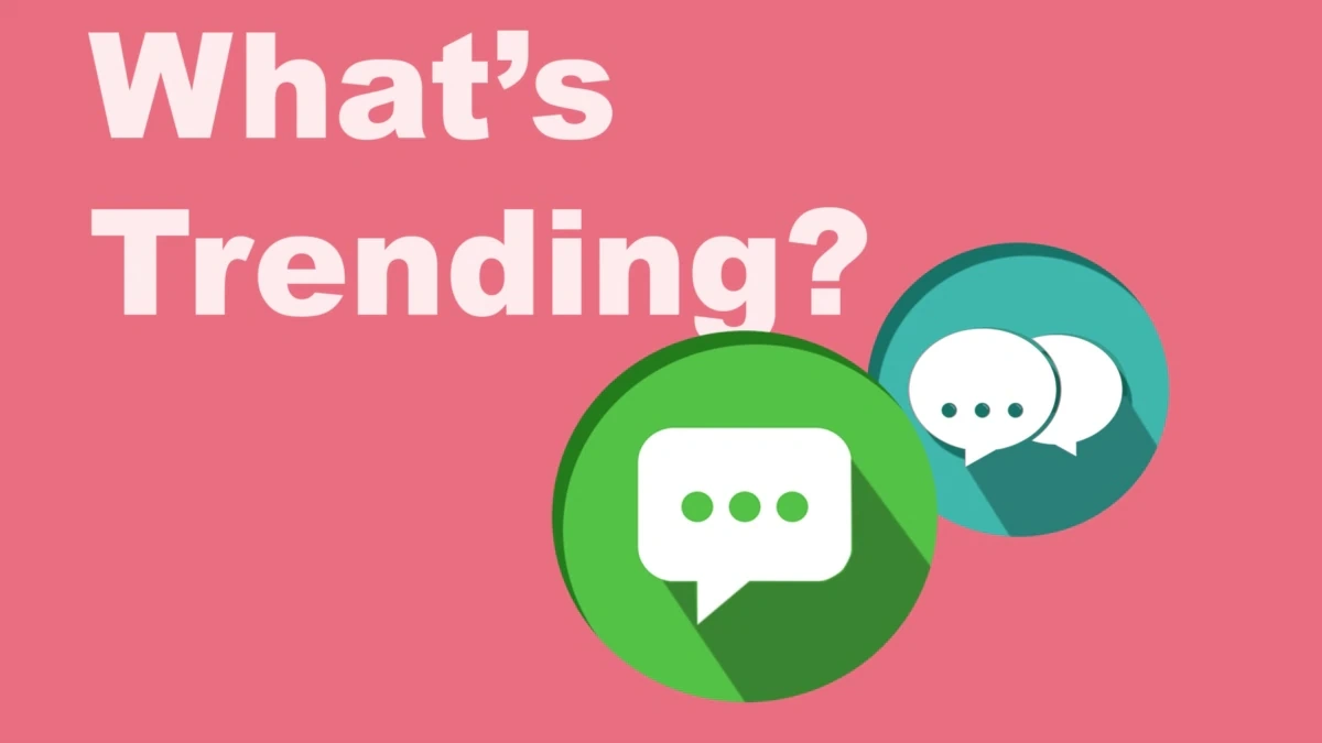 Decoding the Hype | Why Now?
