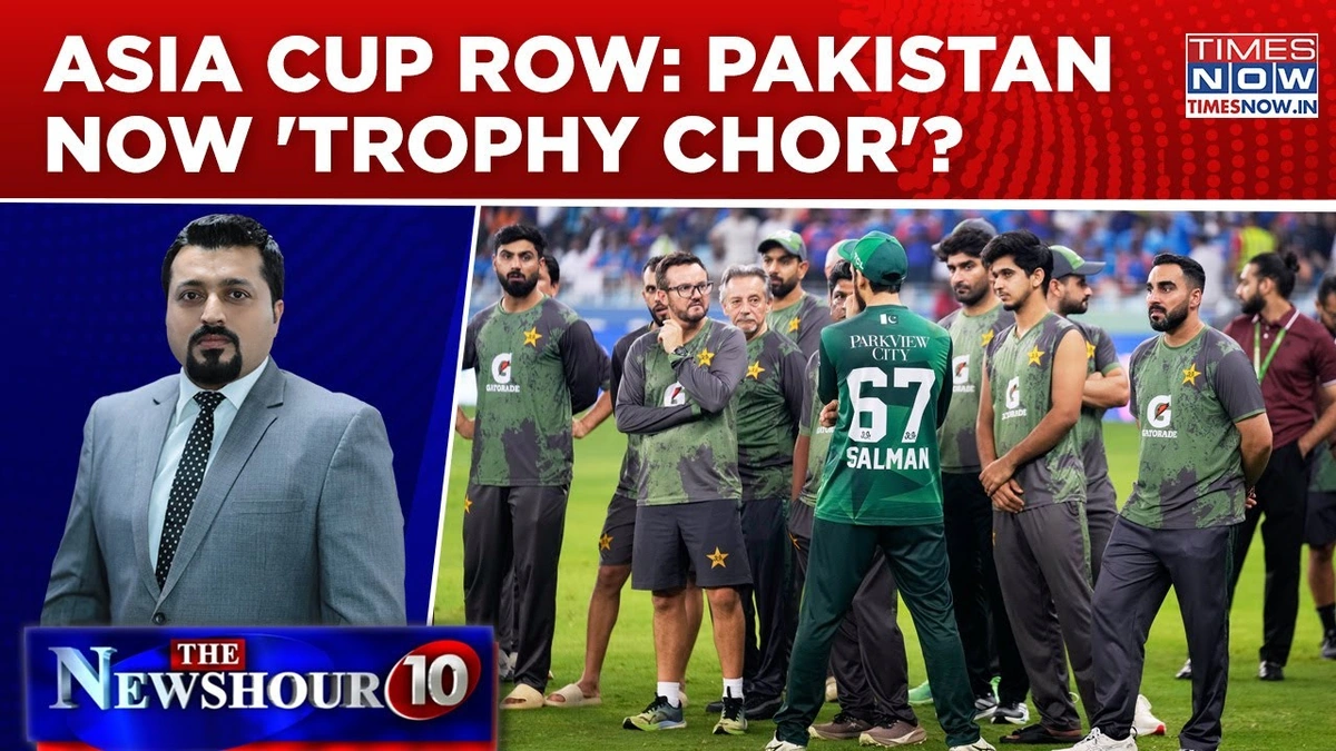 Why a Trophy Goes Missing | Unveiling the Motives