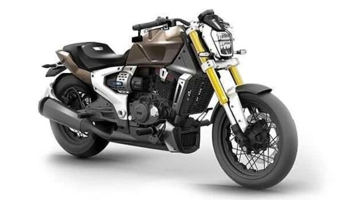 The Electric Revolution | TVS iQube and Beyond
