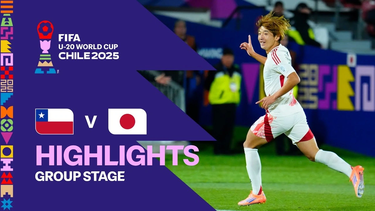 u-20 world cup
