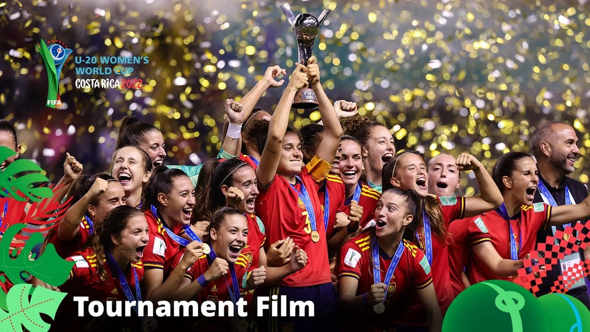 Why the U-20 World Cup is a Crystal Ball for Football