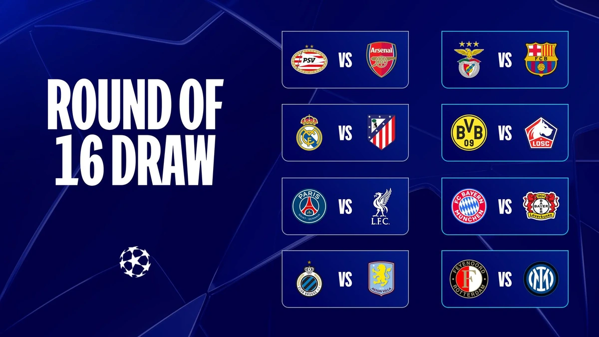 ucl fixtures