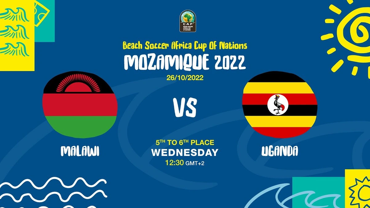 uganda vs malawi