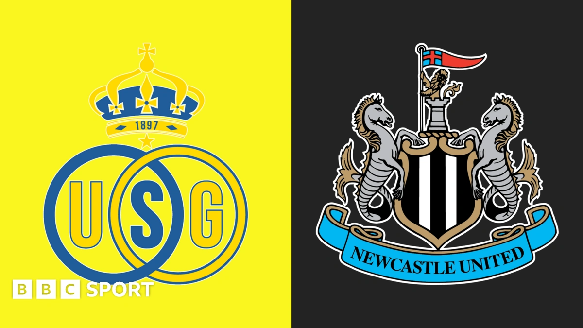 union saint-gilloise vs newcastle
