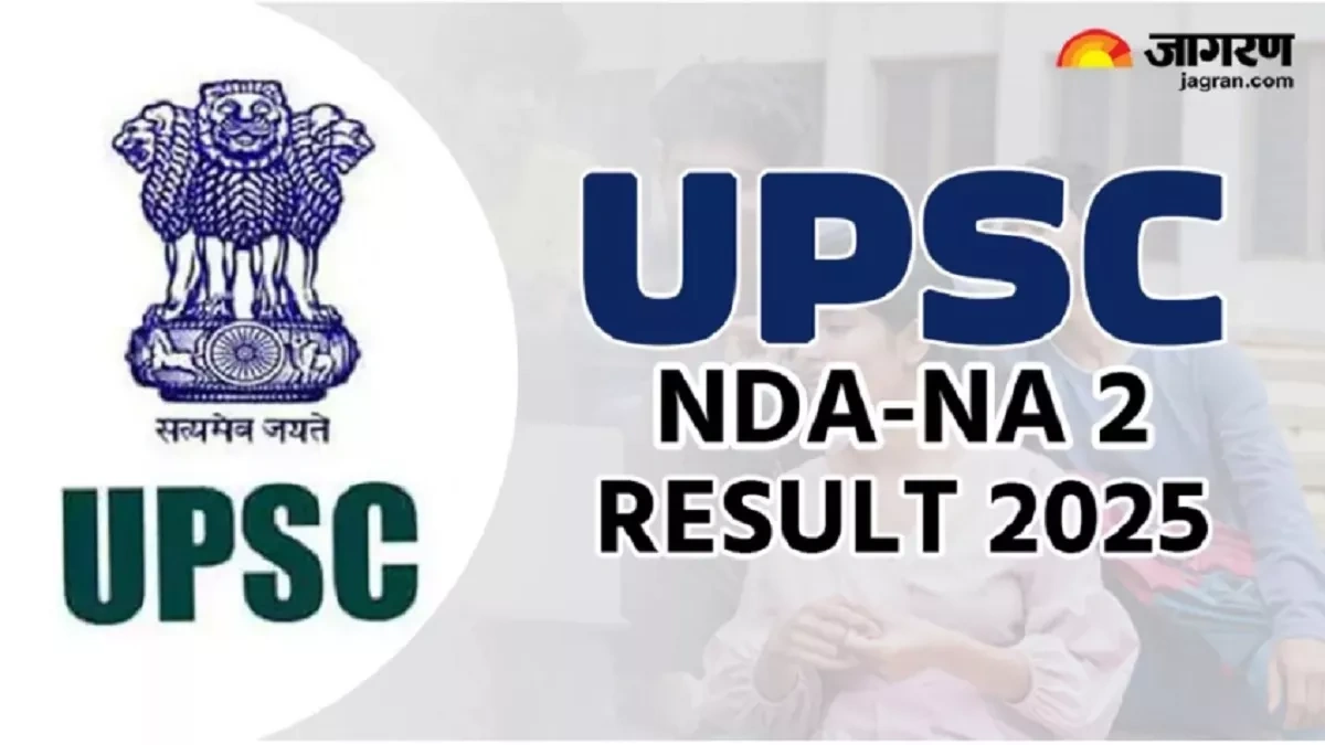Why This Year's NDA Result Matters – The Bigger Picture