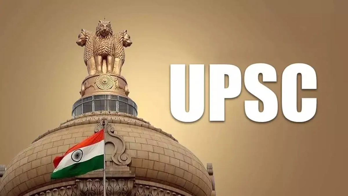 Why theUPSC ExamStill Matters (and Why You Should Care)