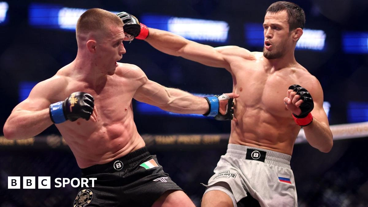 The Original Clash | More Than Just a Fight