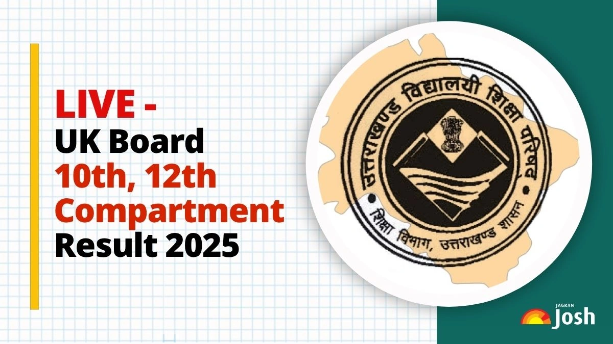 uttarakhand board compartment result