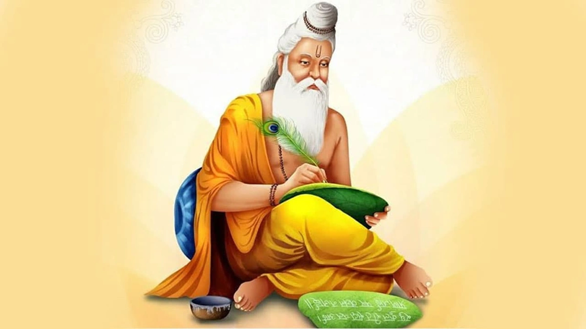 valmiki jayanti