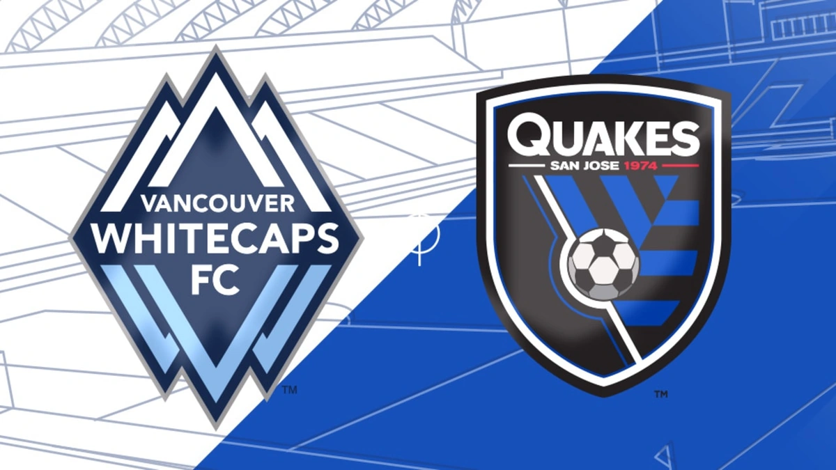 vancouver vs san jose