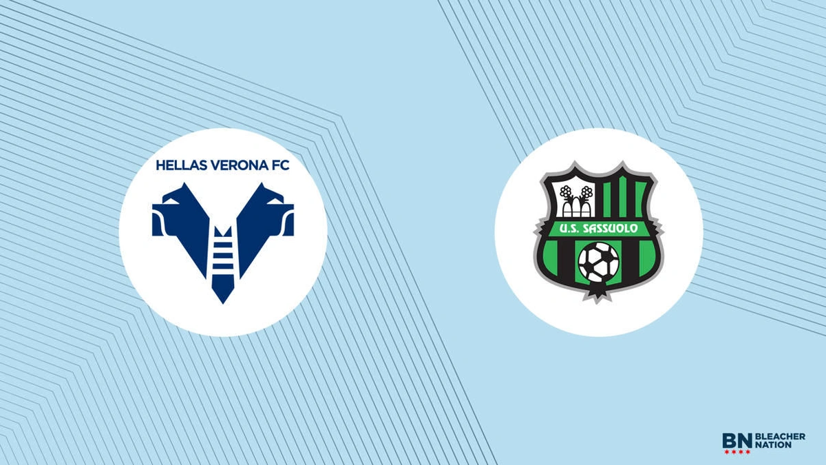 verona vs sassuolo