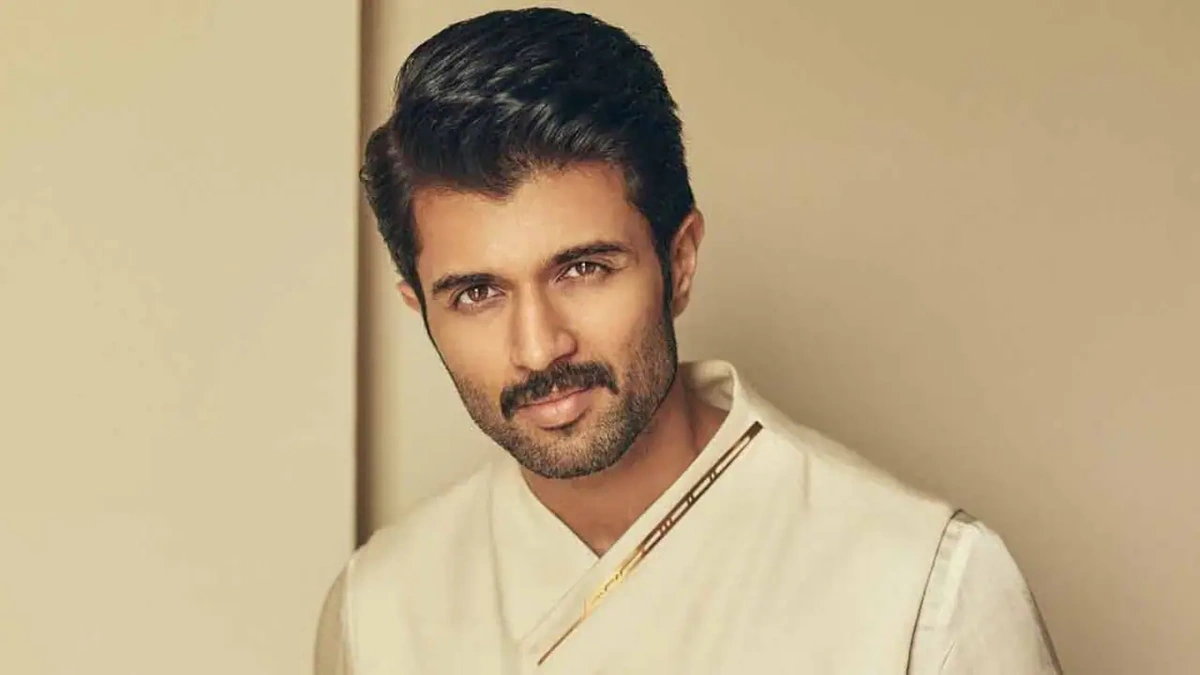 vijay devarakonda