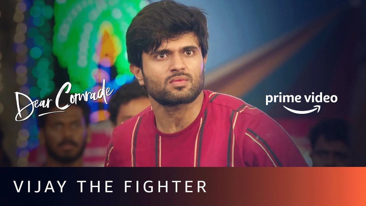 The 'Rowdy' Revolution | Why Vijay Deverakonda Connects