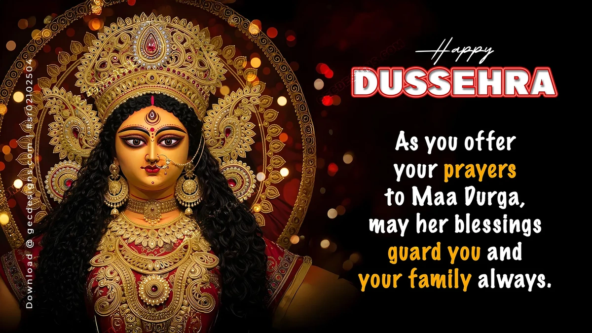 vijaya dashami wishes