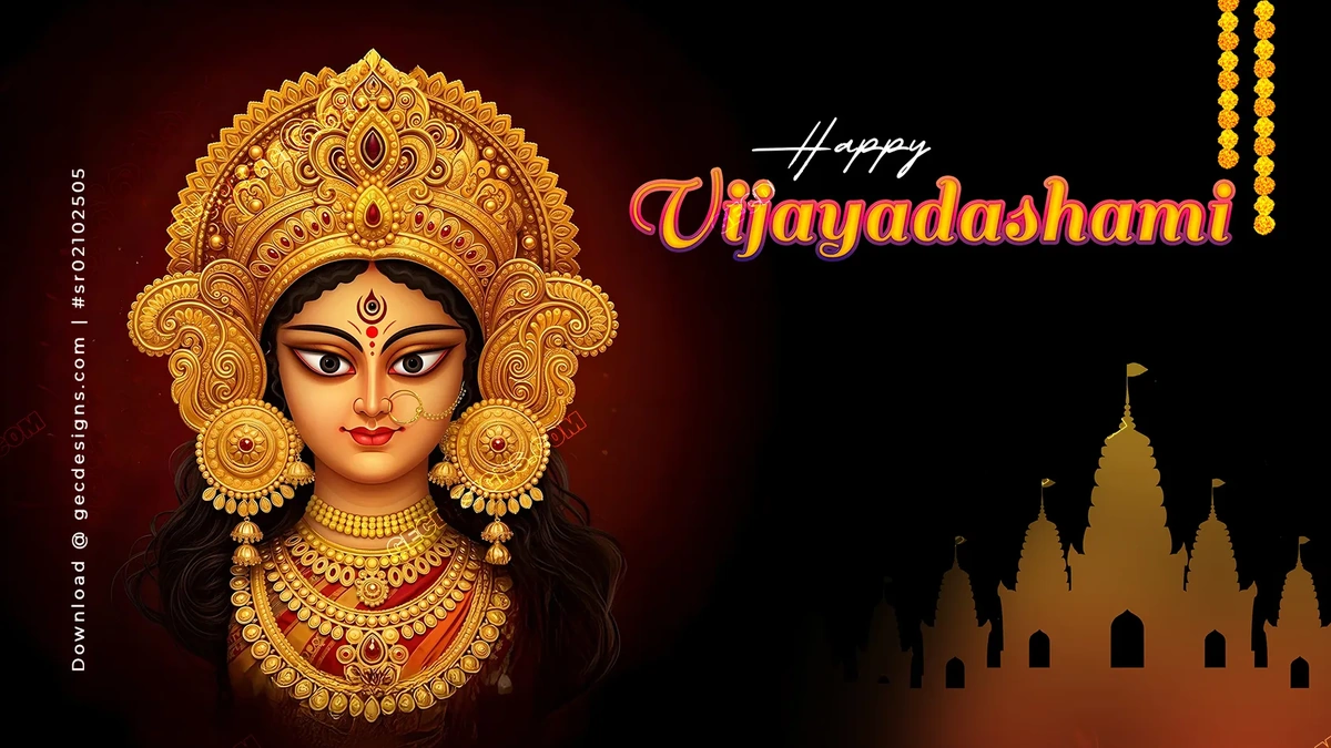 vijayadashami images