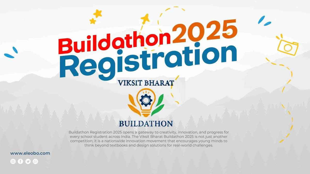 viksit bharat buildathon 2025