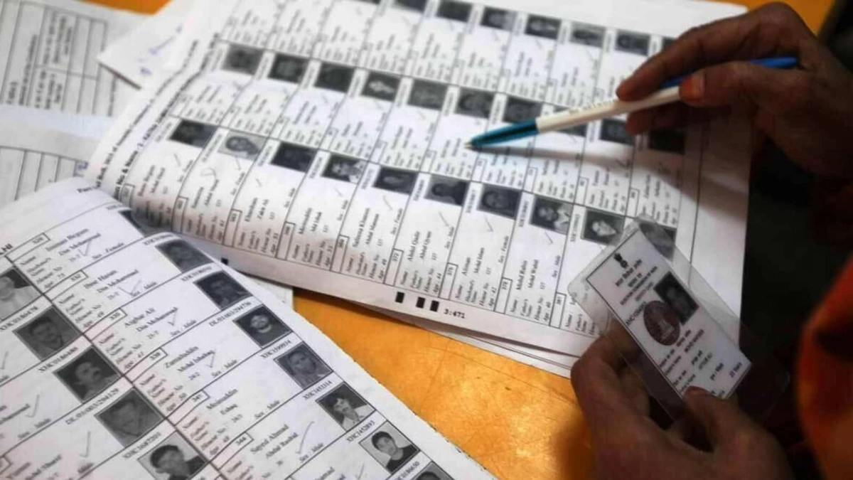 Why Purifying the Voters List Matters | More Than Just Numbers