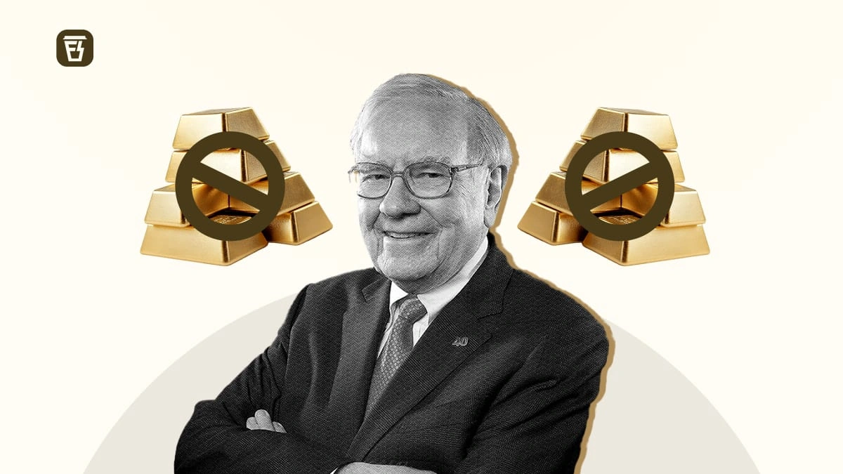 Buffett's Enduring Principles | The Why Behind the Wealth