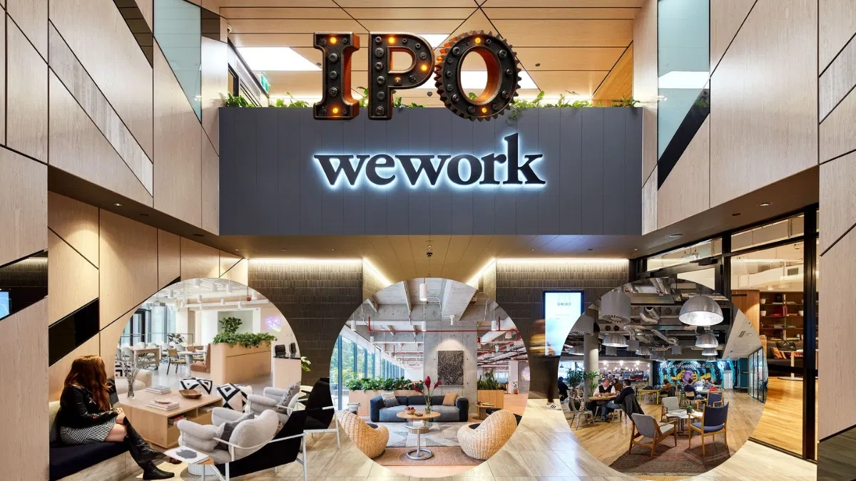 Decoding the WeWork India IPO Buzz | More Than Just a Listing