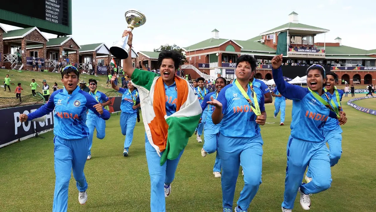 women cricket world cup